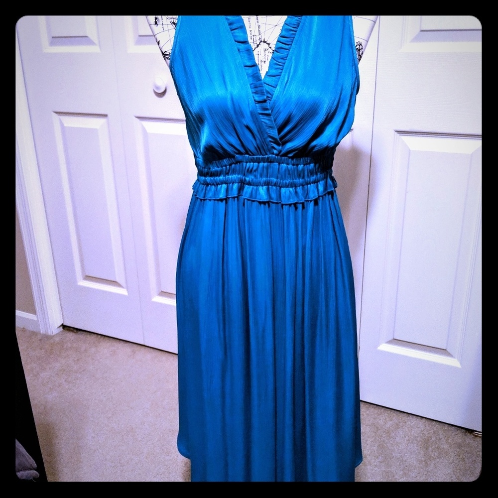 Anthrolpologie Maeve Dress NWT Small